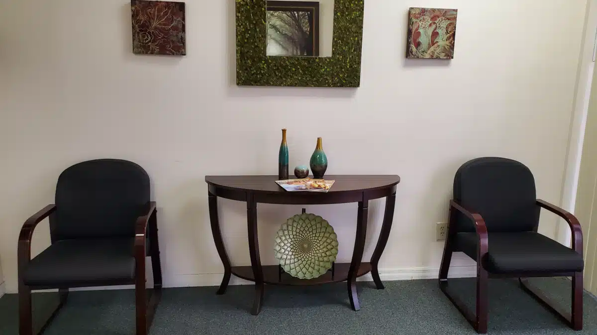 2nd Chance Mental Health Center - Thumbnail 4