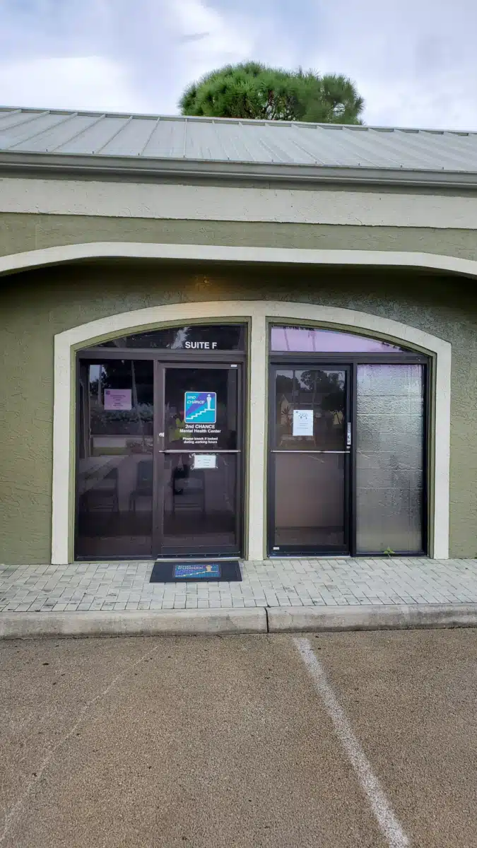 2nd Chance Mental Health Center - Thumbnail 6
