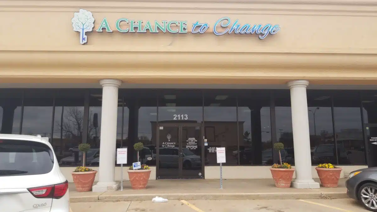 A Chance to Change Foundation - Thumbnail 6