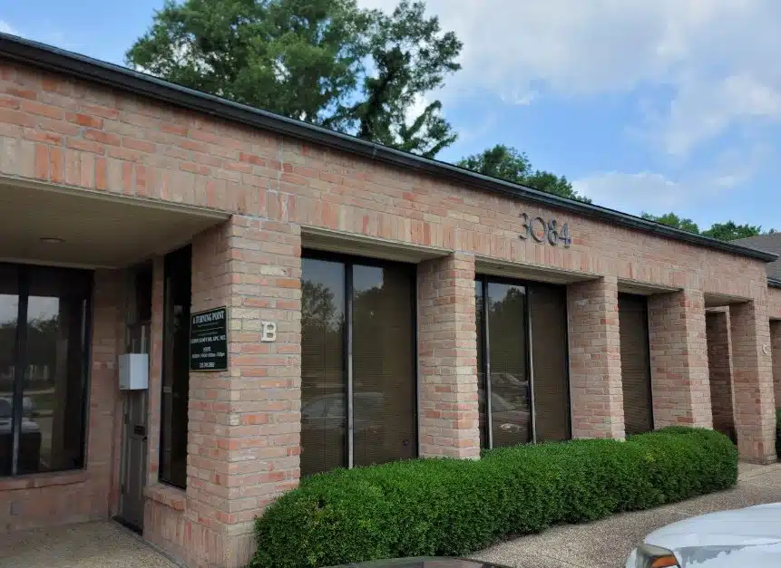 A Turning Point Family and