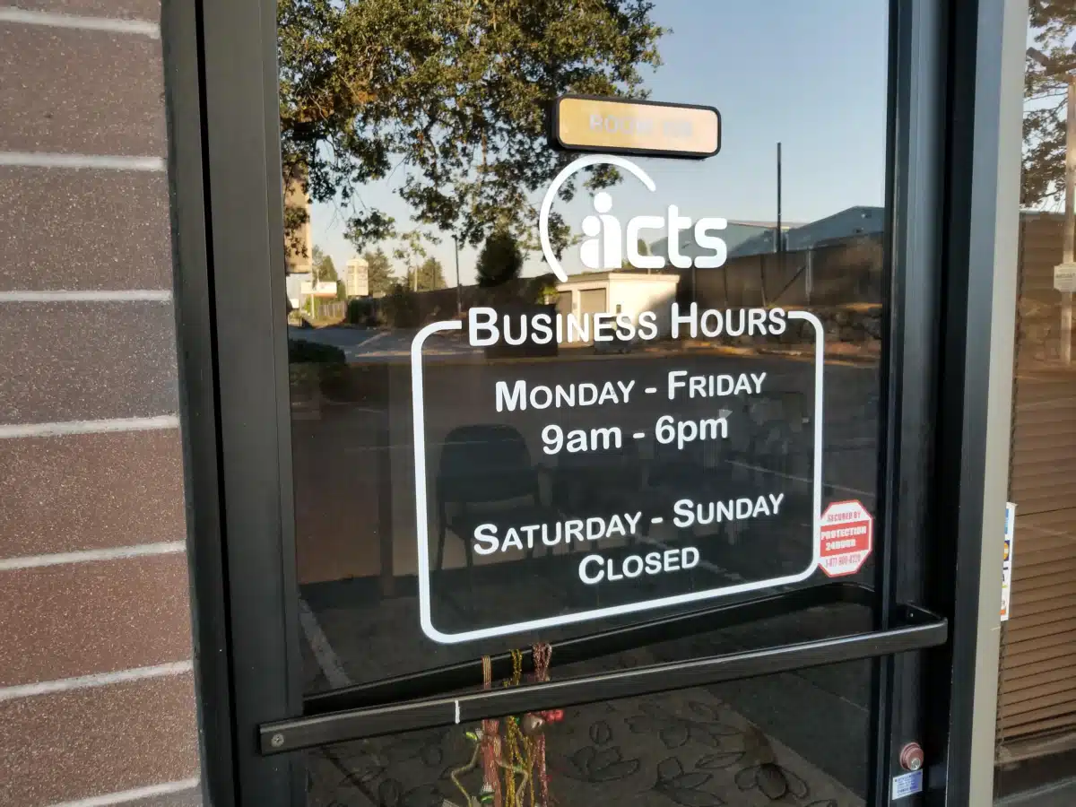 ACTS Behavioral Health and - Thumbnail 10