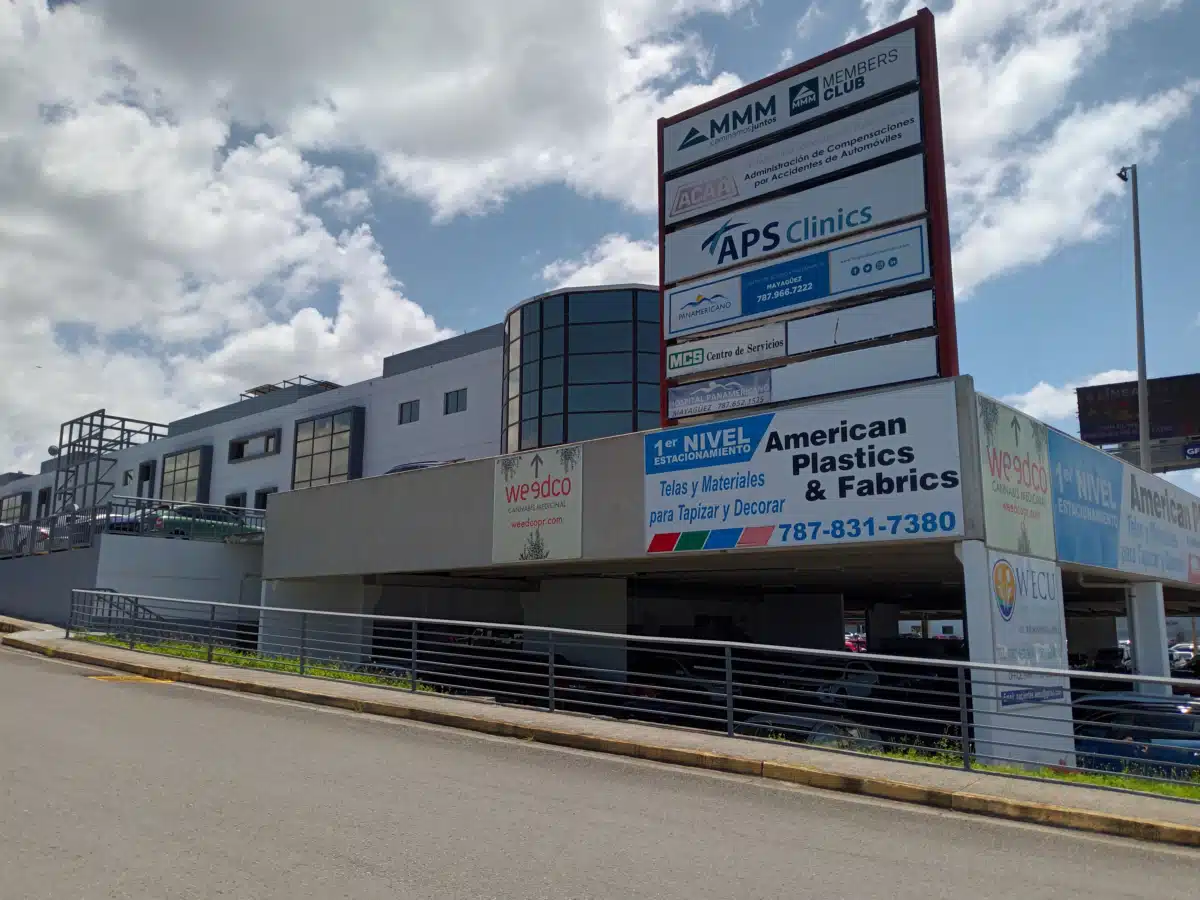 APS Clinics of Puerto Rico - Thumbnail 3