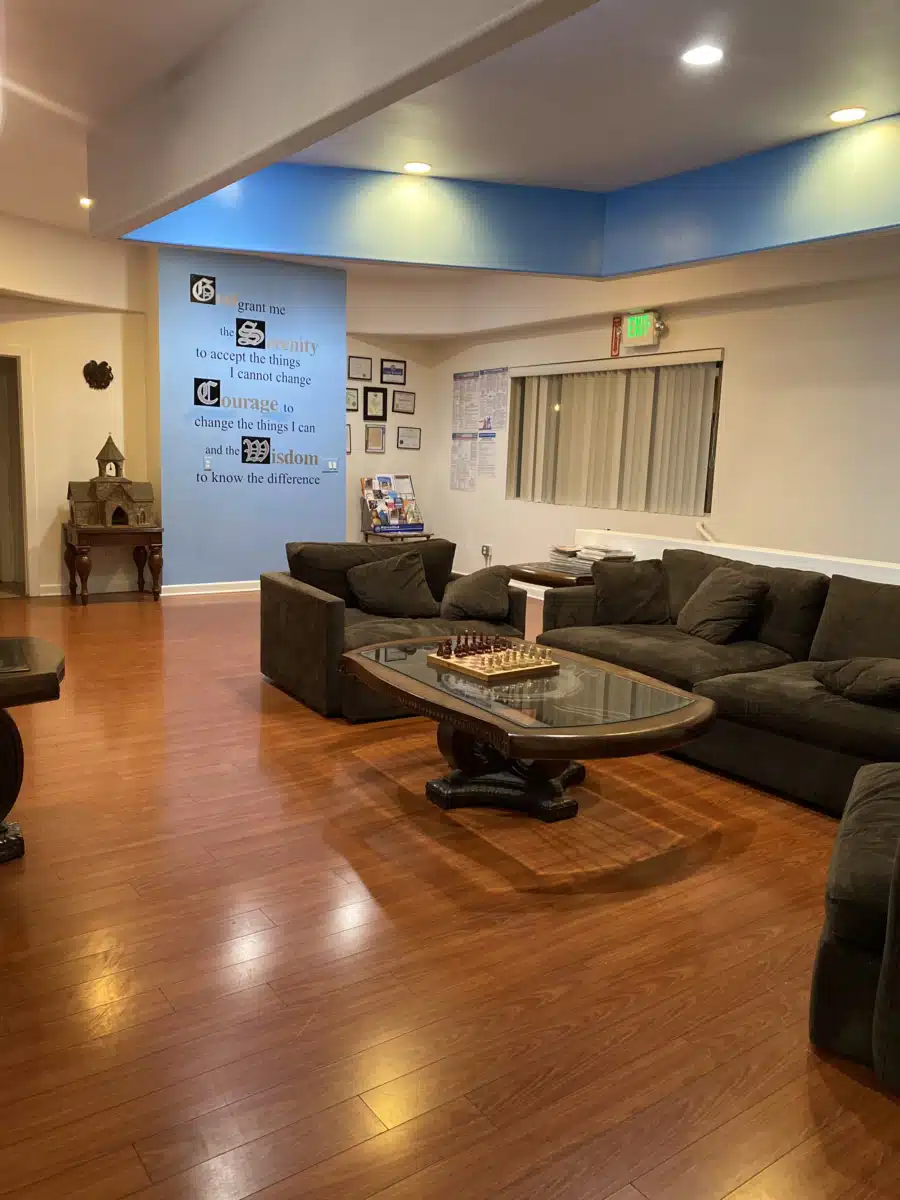 Absolute Control Transitional - Thumbnail 2