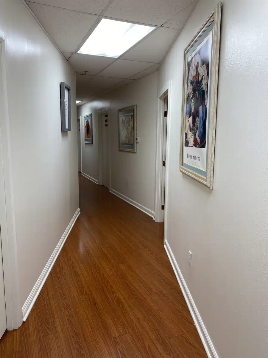 Absolute Control Transitional - Thumbnail 5