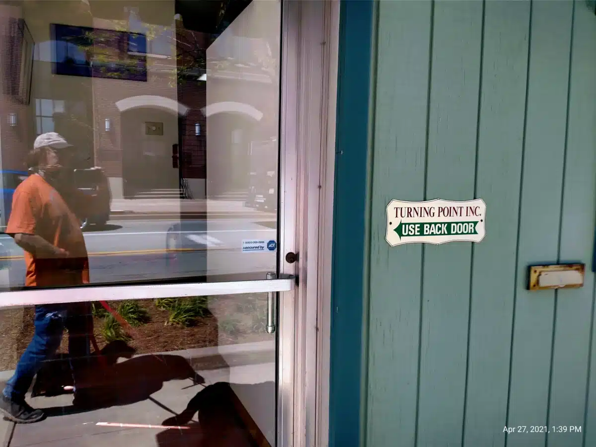 Abstinent Living at the Turning Point - Thumbnail 3