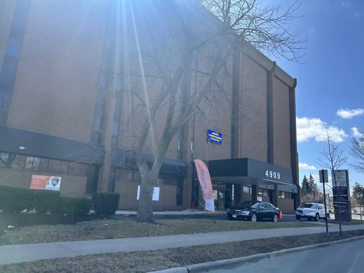 Access Austin Family Health Ctr - Thumbnail 4