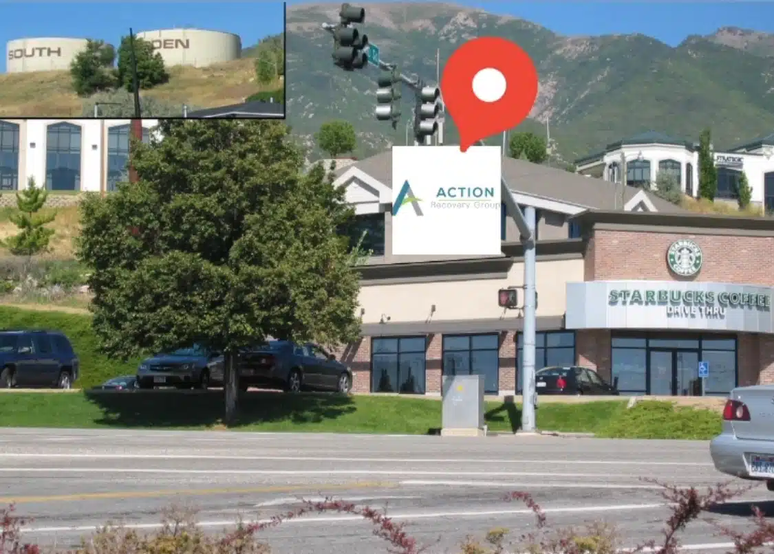 Action Recovery Group