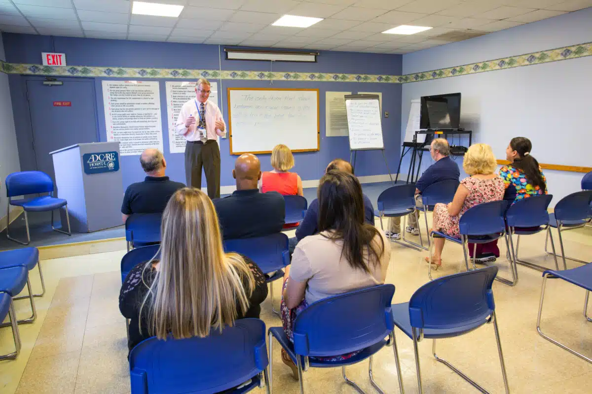 AdCare Hospital - Thumbnail 3