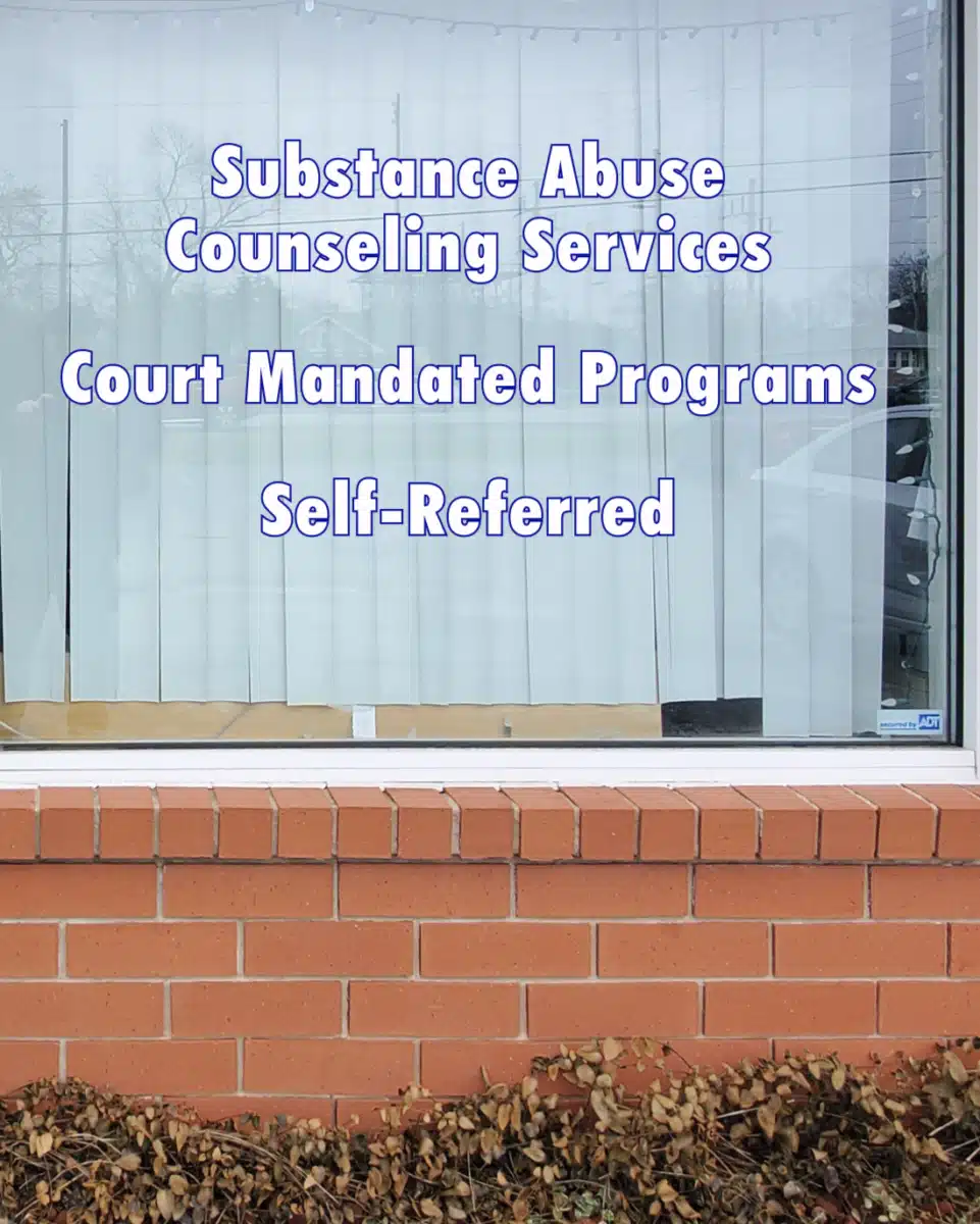 Addiction/Behavioral Csl Servs - Thumbnail 4