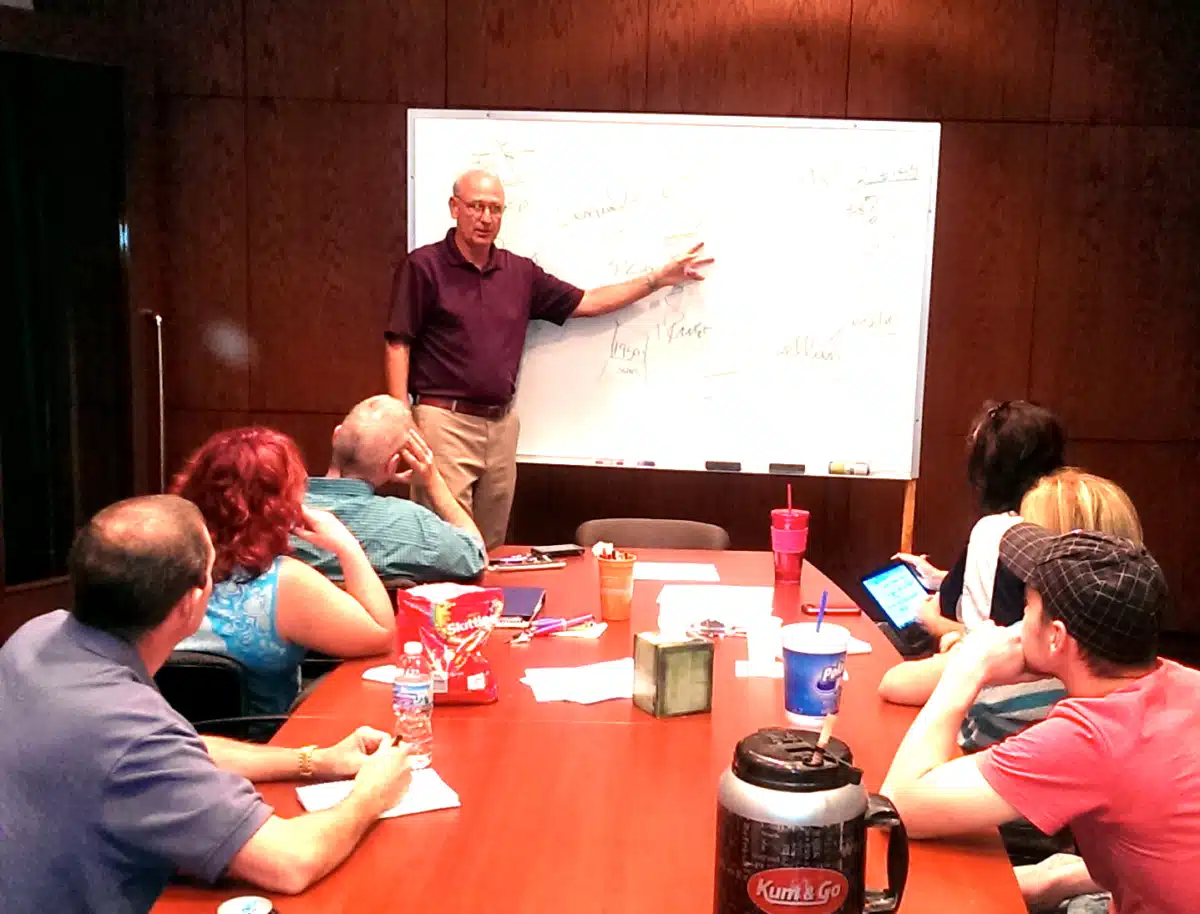 Addiction Treatment Strategies - Thumbnail 3