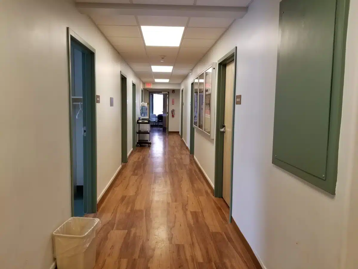 Addictions Crisis Center - Thumbnail 3