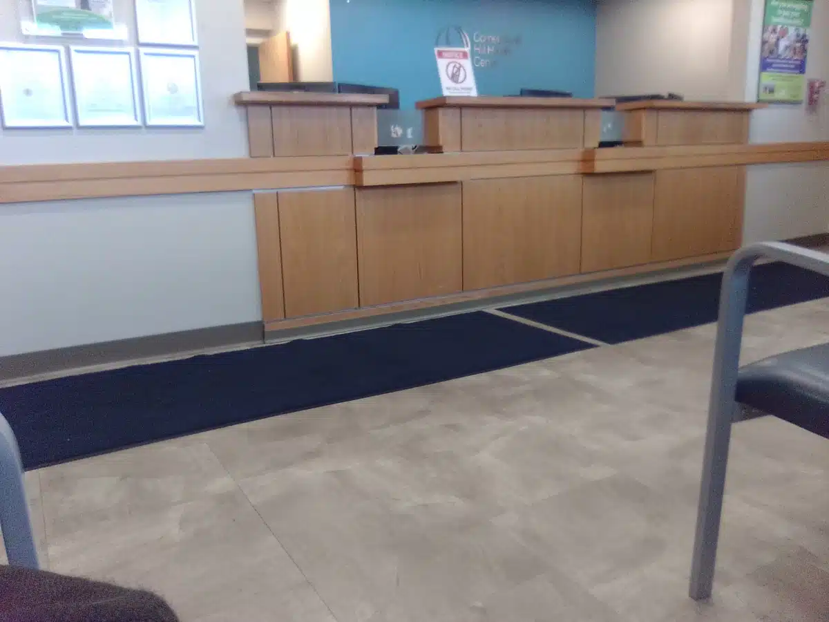 Adult Psychiatric Clinic - Thumbnail 7