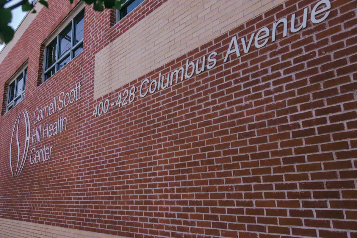 Adult Psychiatric Clinic - Thumbnail 8