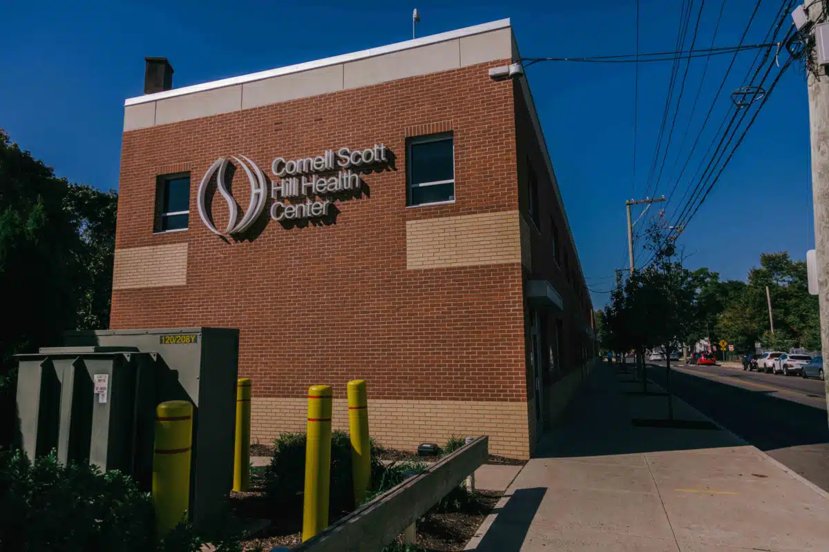 Adult Psychiatric Clinic - Thumbnail 9