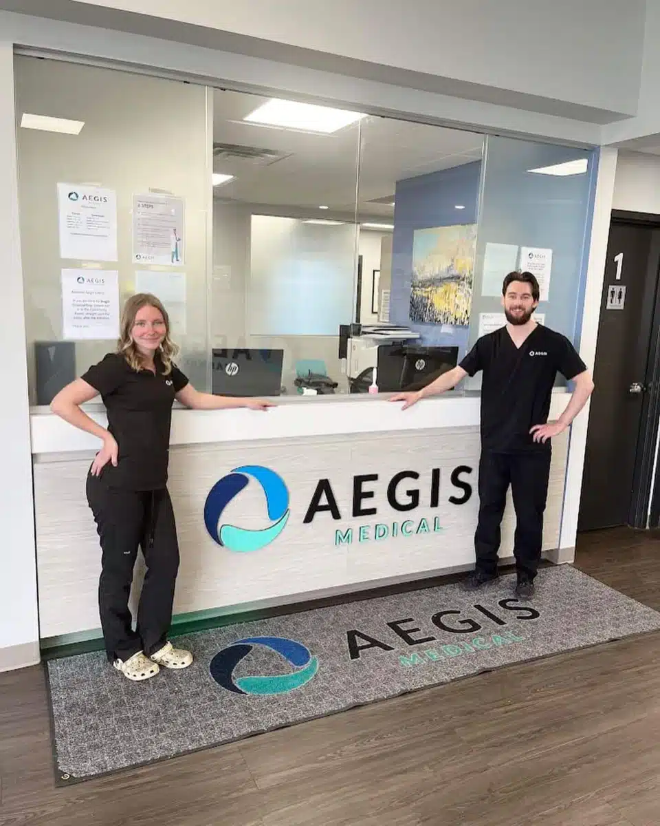 Aegis Medical - Thumbnail 6