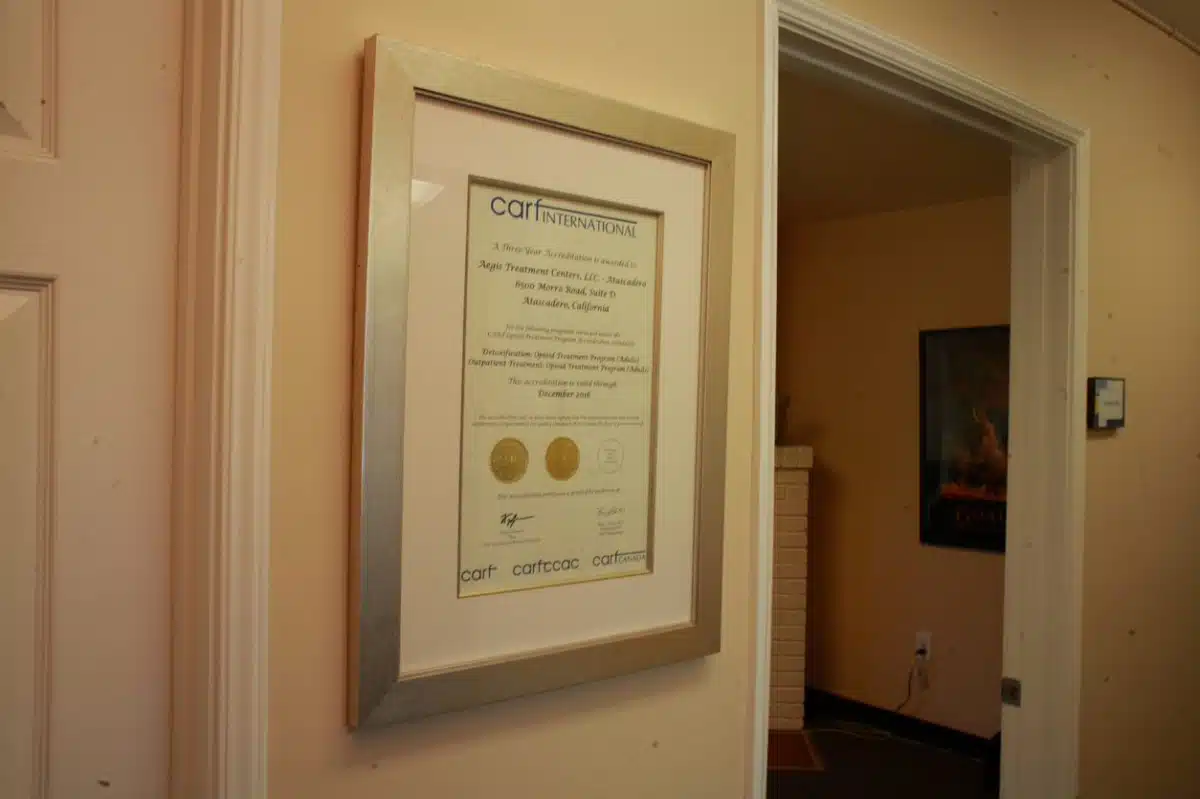 Aegis Treatment Centers LLC - Thumbnail 5