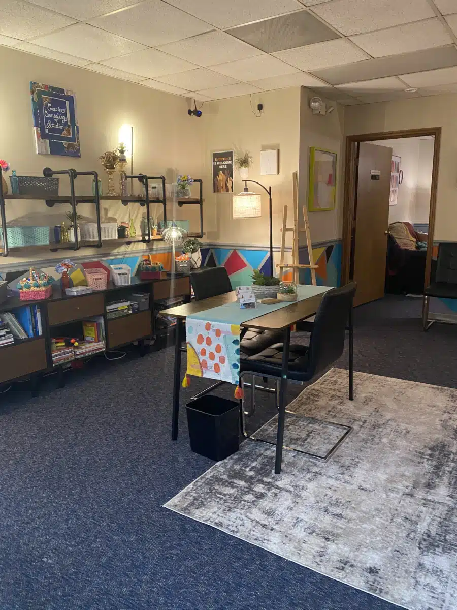 Affinity Counseling LLC - Thumbnail 4