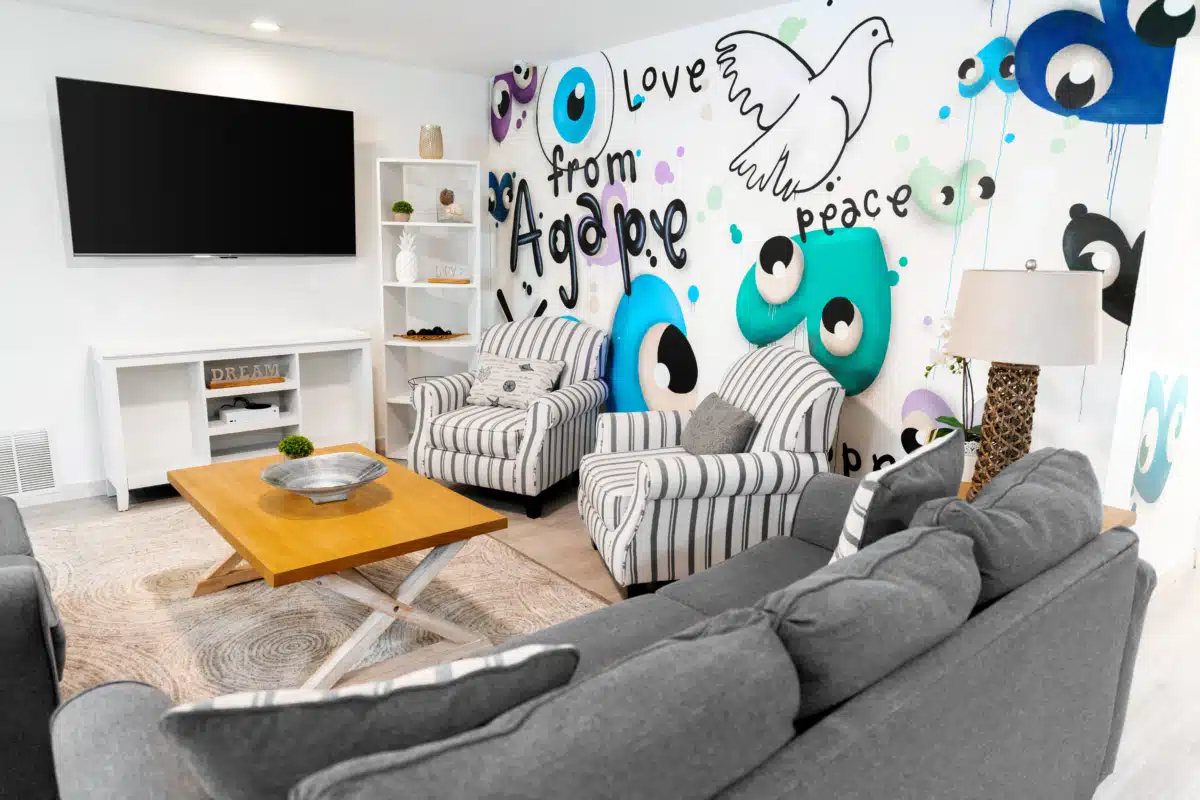 Agape Detox Center - Thumbnail 2