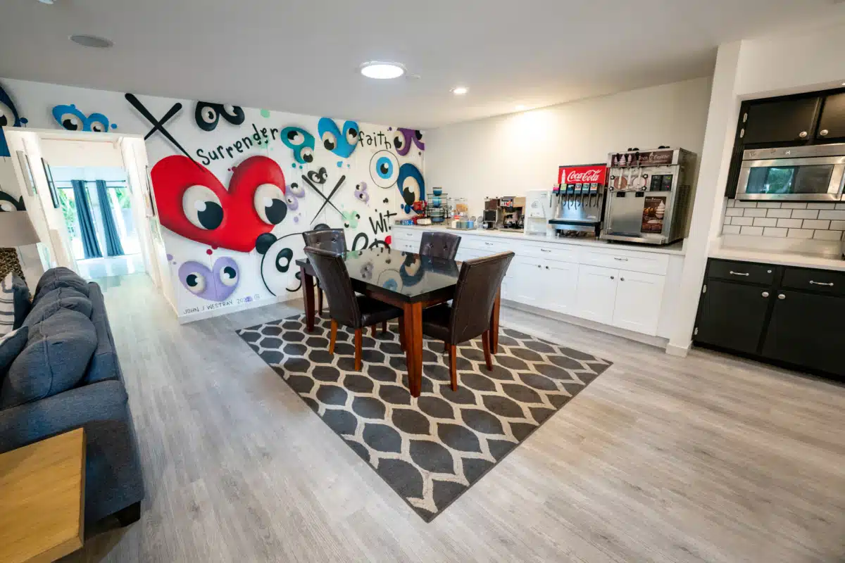 Agape Detox Center - Thumbnail 6