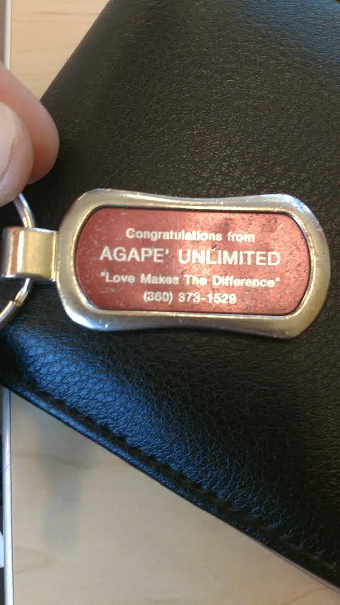 Agape Unlimited - Thumbnail 7