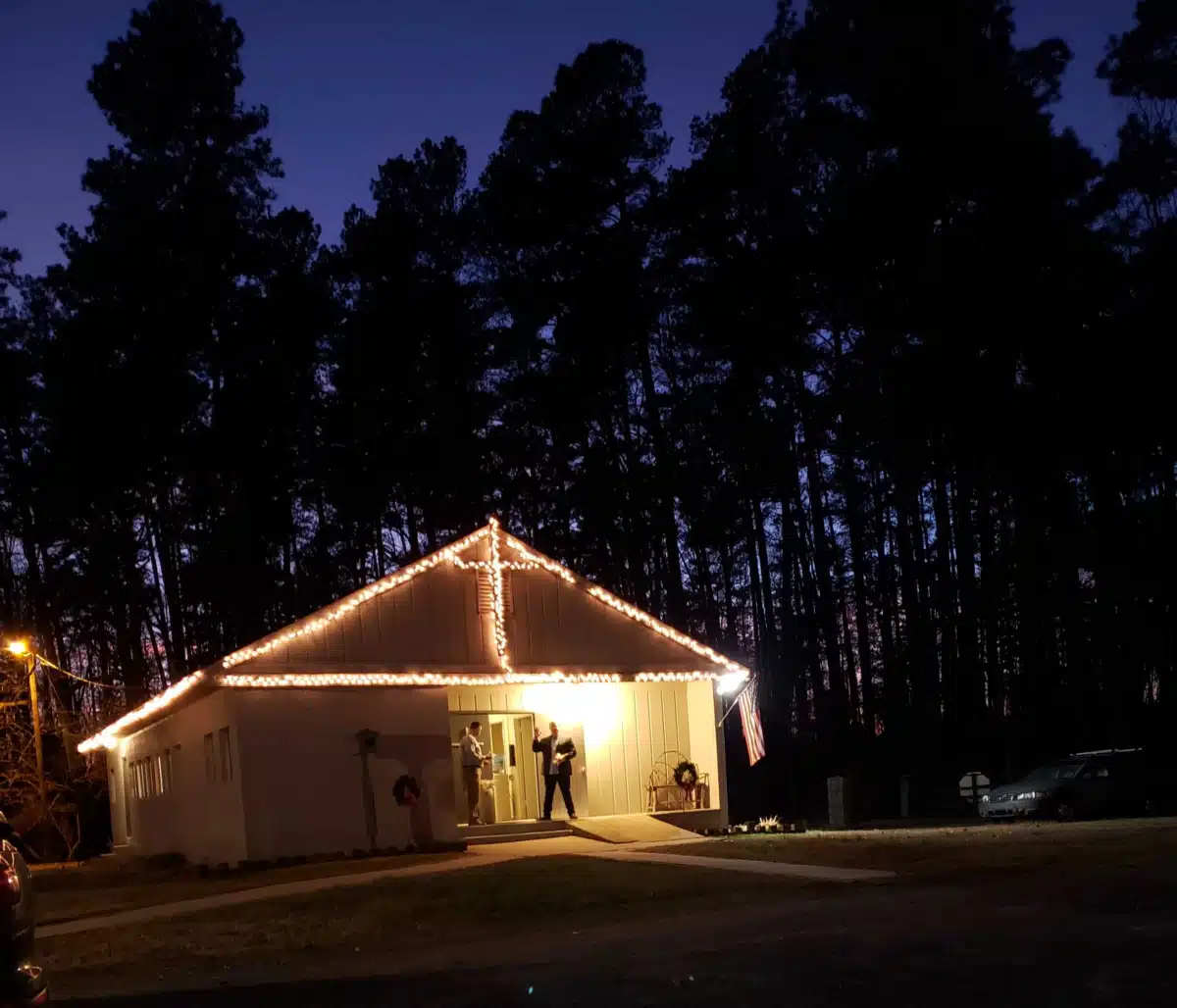 Alcoholics Home Inc - Thumbnail 2