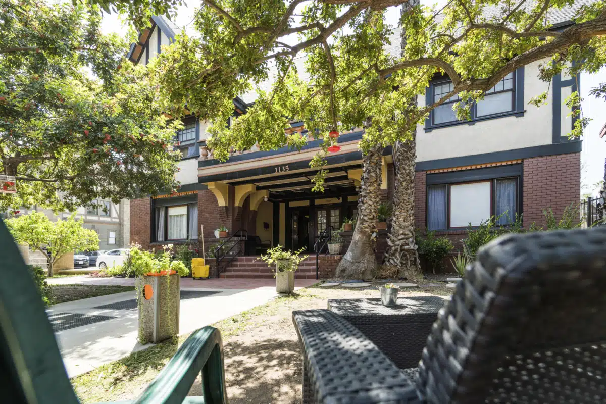 Alcoholism Center for Women - Thumbnail 8