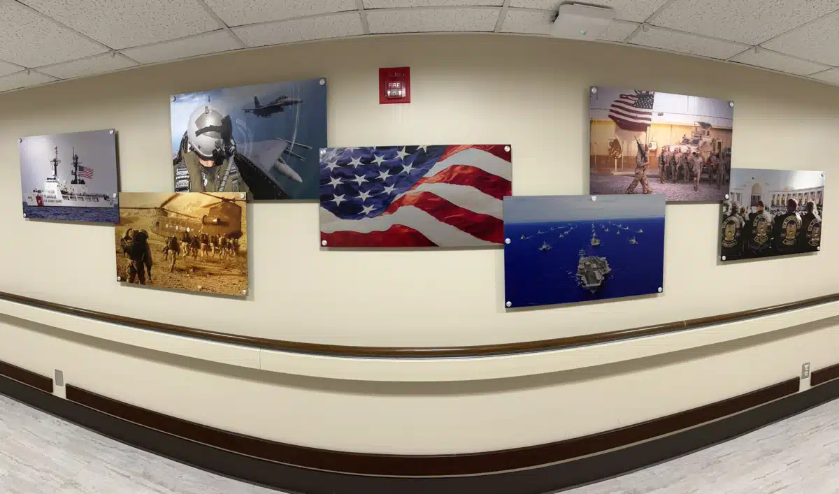 Aleda E Lutz VAMC - Thumbnail 9