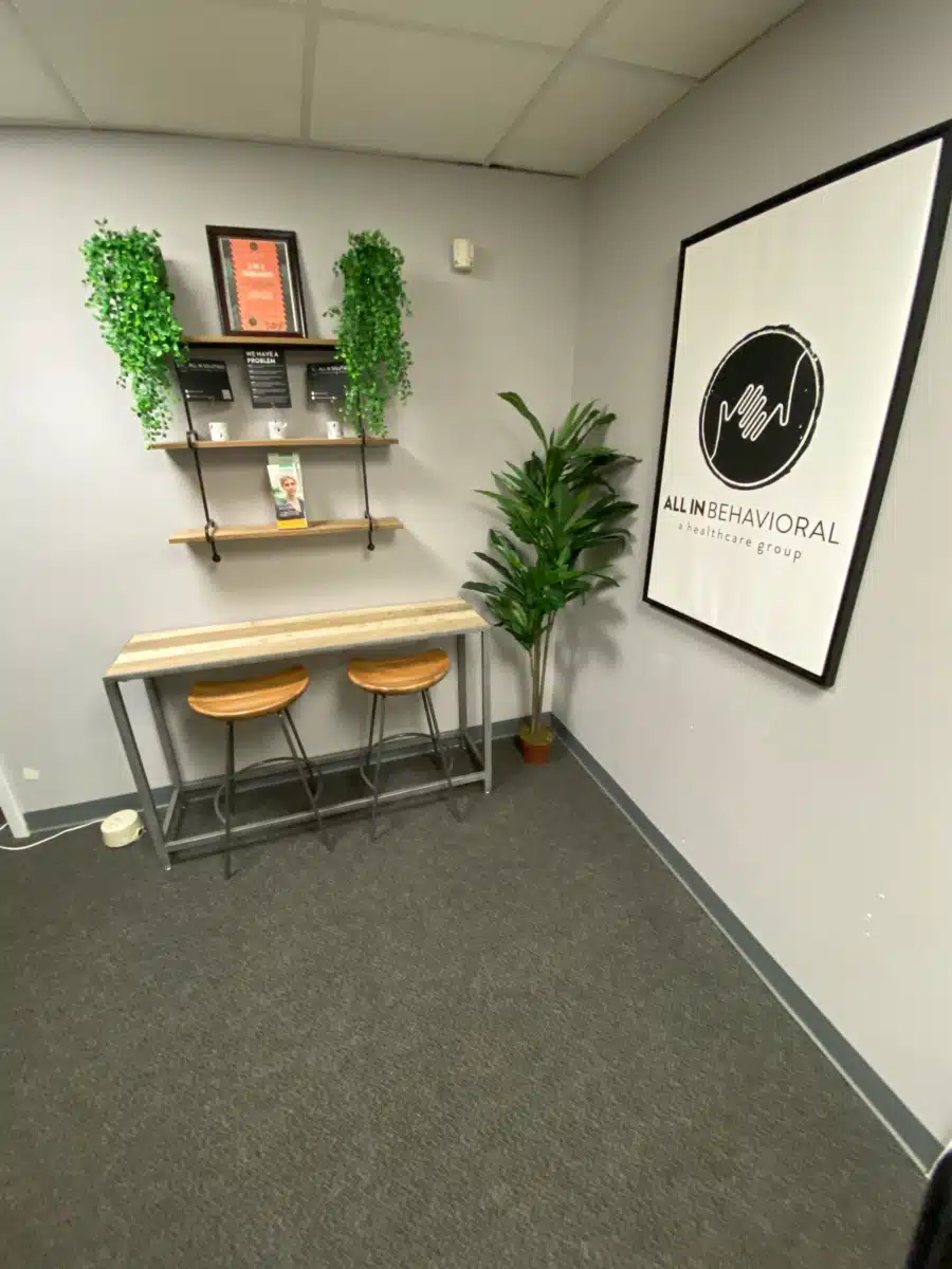 All In Solutions Counseling Center - Thumbnail 9