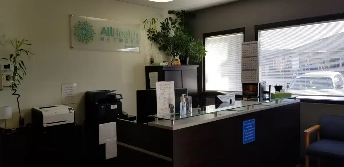 AllHealth Network - Thumbnail 4