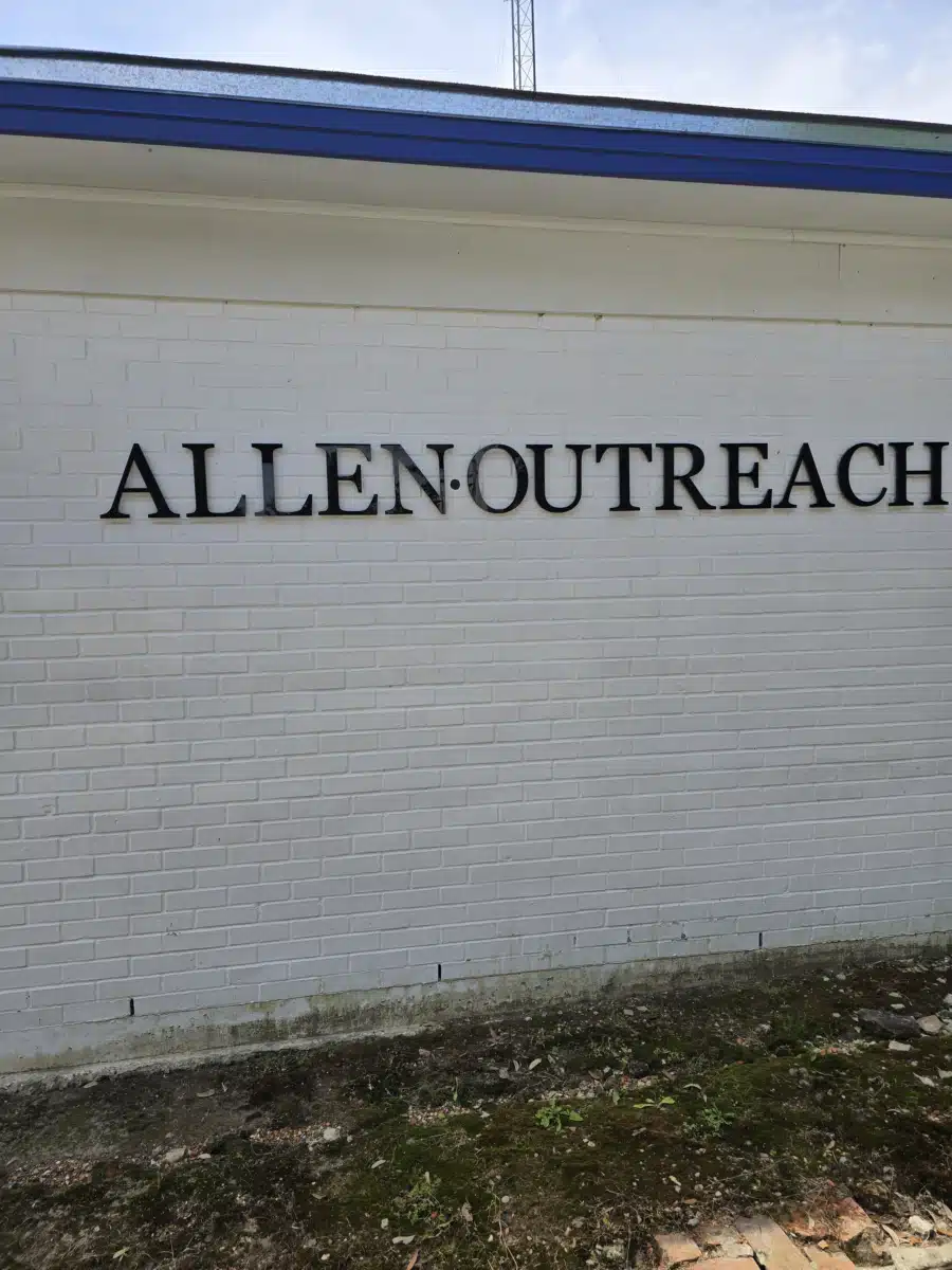 Allen Outreach Inc - Thumbnail 2