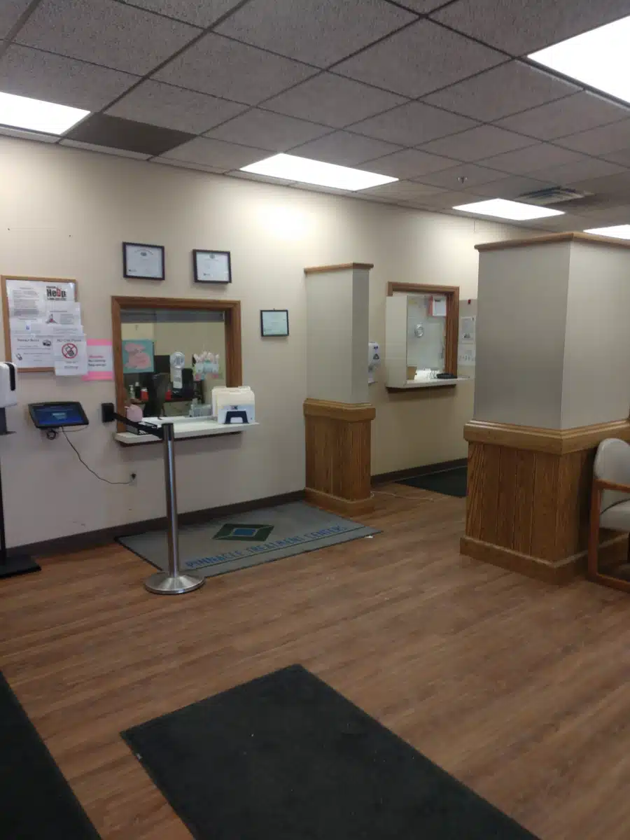 Alliance Medical Services - Thumbnail 7