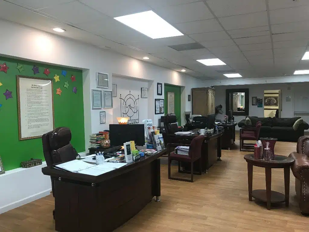 Alliance Risk Group LLC - Thumbnail 2