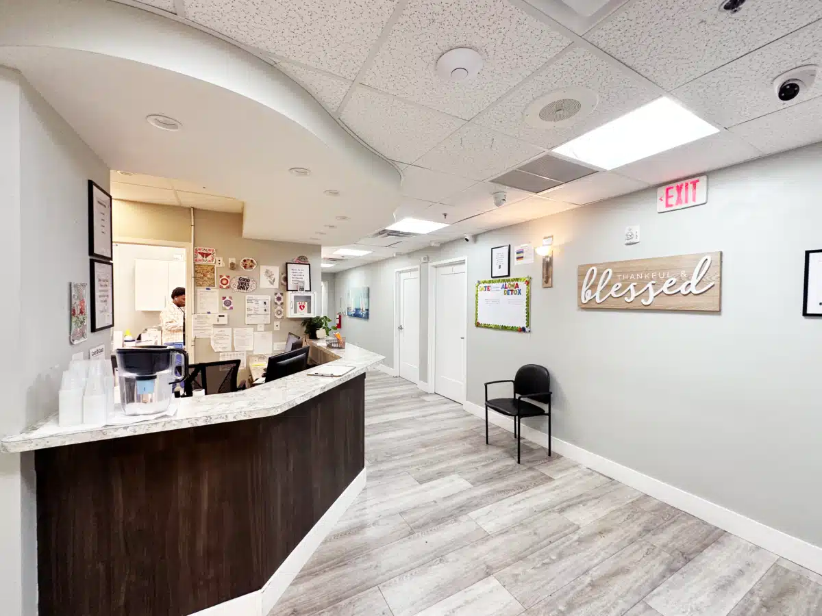 Aloha Detox Center LLC