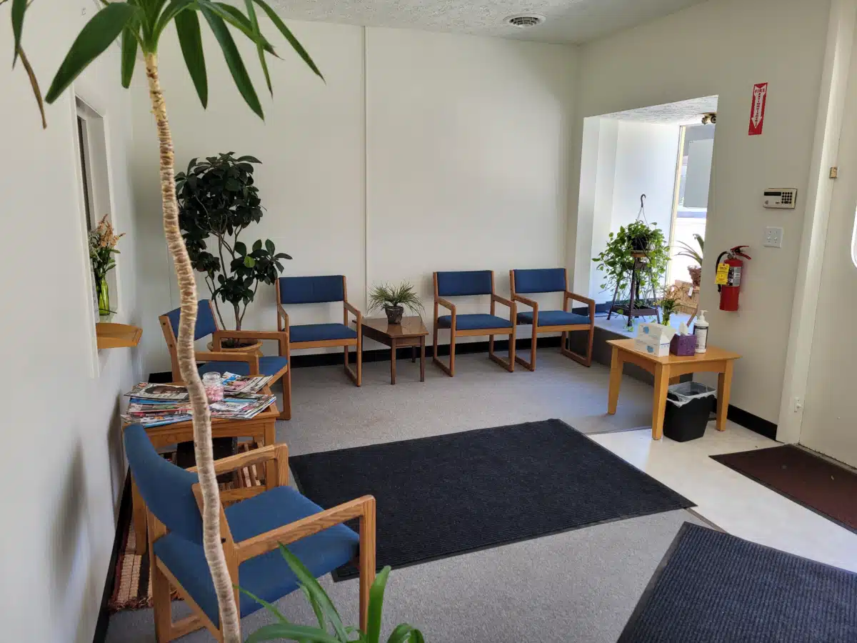 Alpha Omega Counseling Center - Thumbnail 3