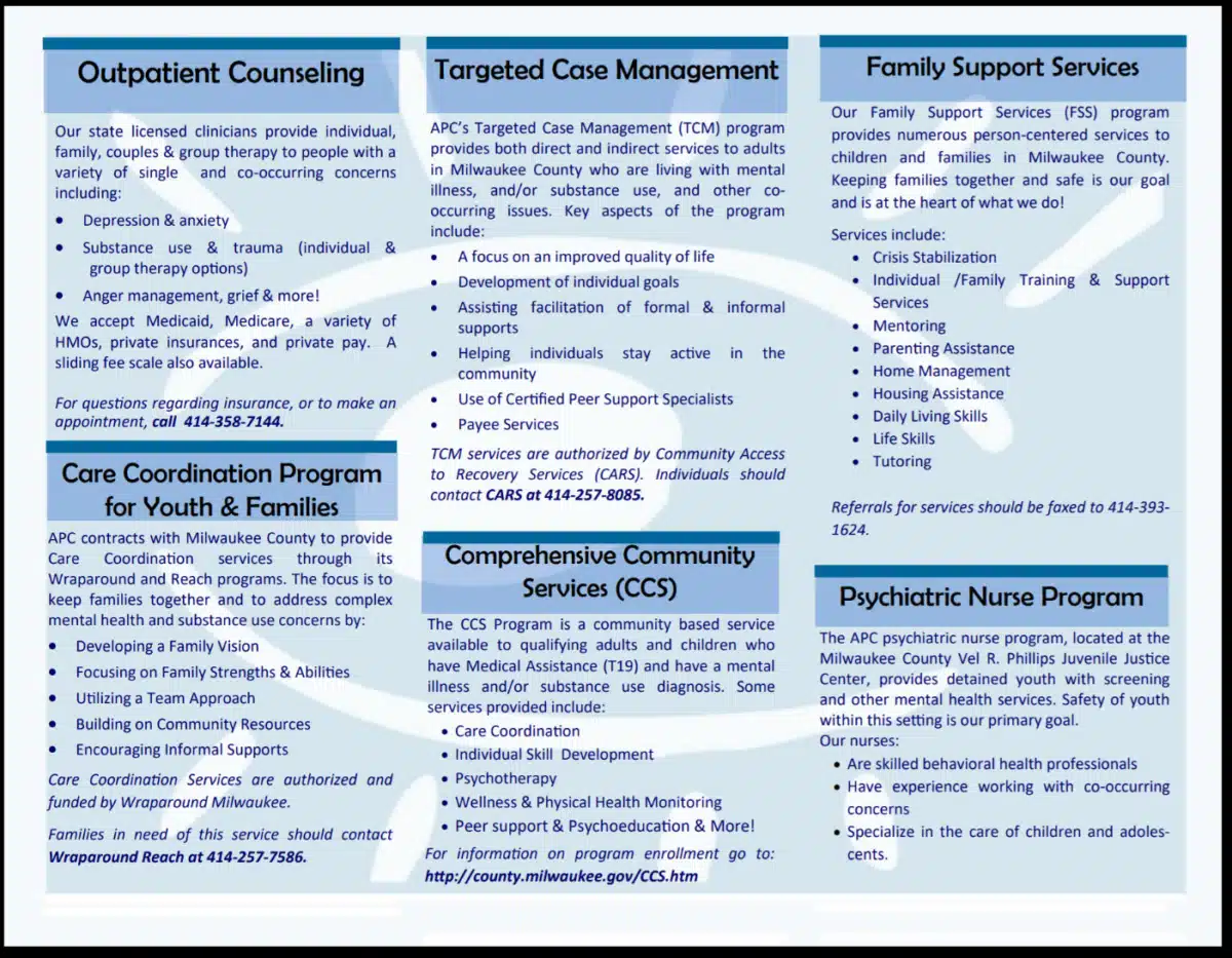 Alternatives in Psychological - Thumbnail 2