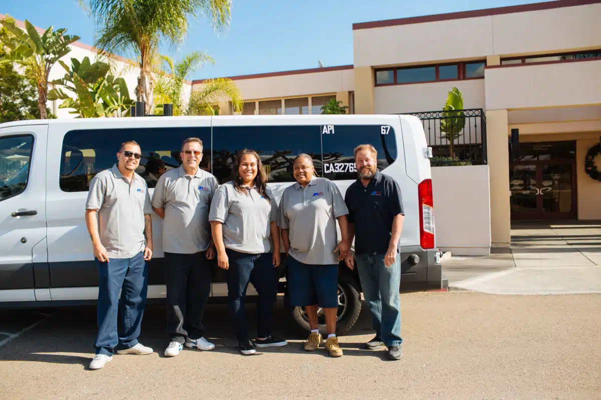 Alvarado Parkway Institute - Thumbnail 2