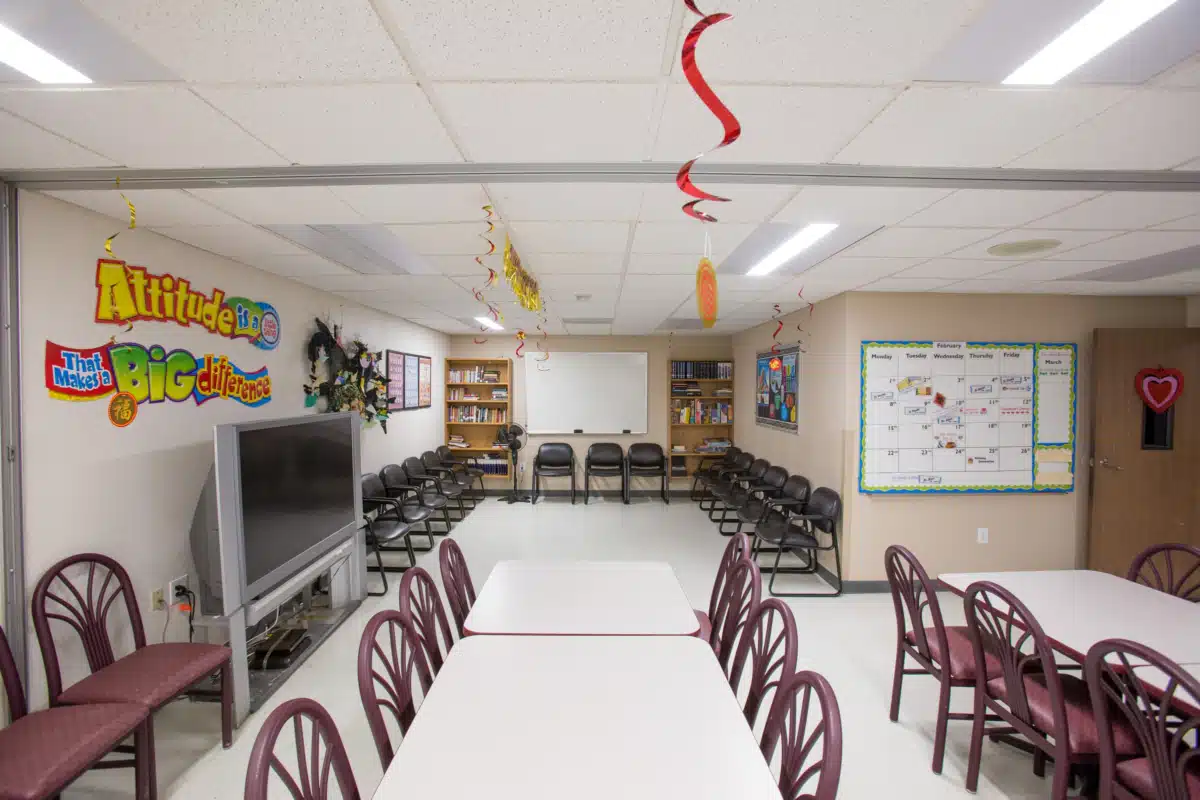 Alvarado Parkway Institute - Thumbnail 4