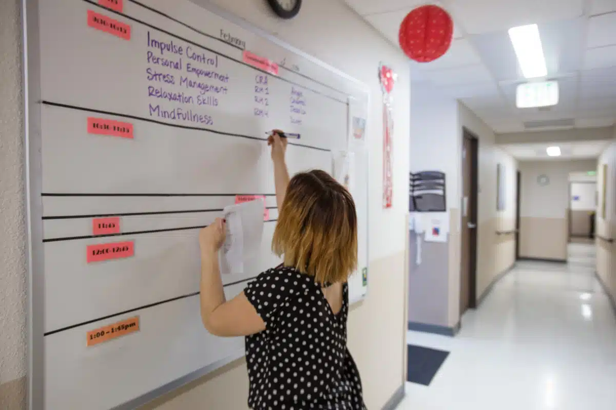 Alvarado Parkway Institute - Thumbnail 8