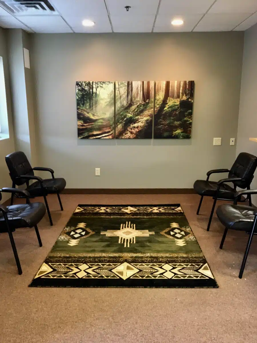 Amazing Grace Recovery Services - Thumbnail 2