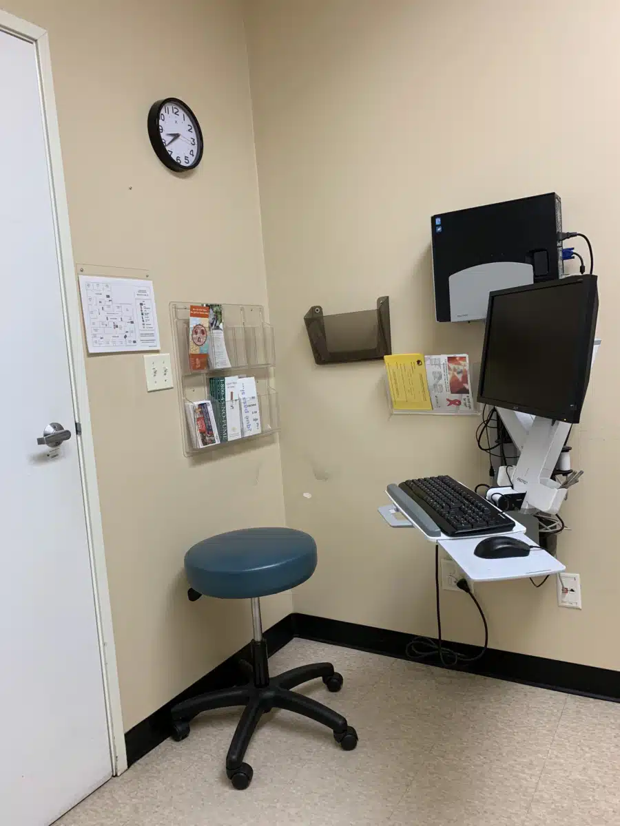 American Indian Health Services - Thumbnail 5