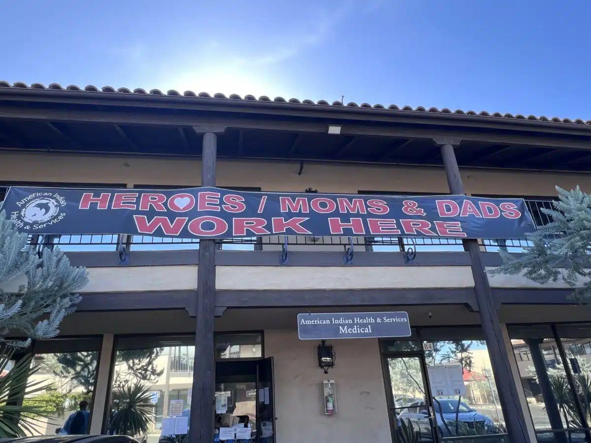 American Indian Health Services - Thumbnail 6