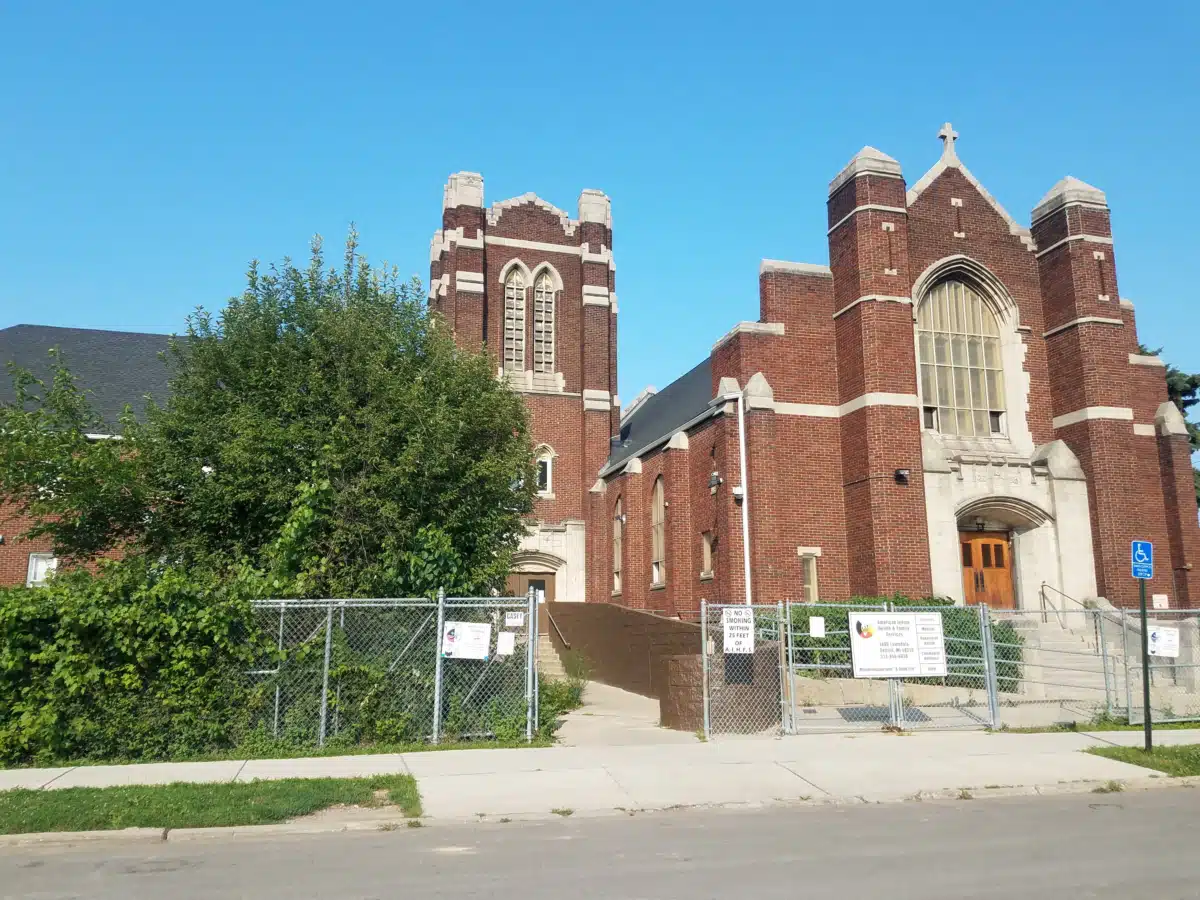 American Indian Health and