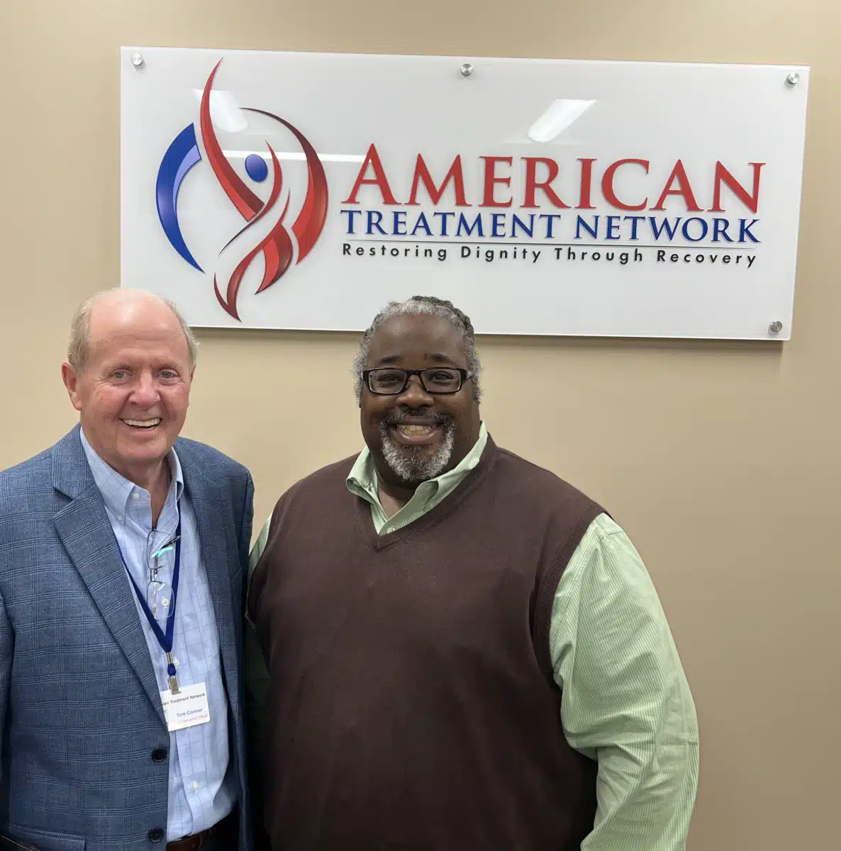 American Treatment Network - Thumbnail 2