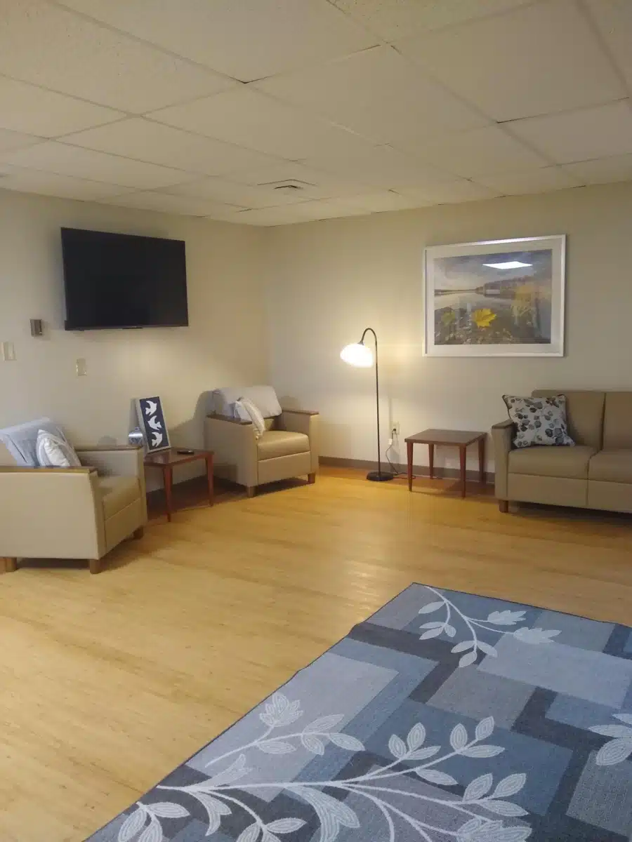 Anabranch Recovery Center - Thumbnail 2