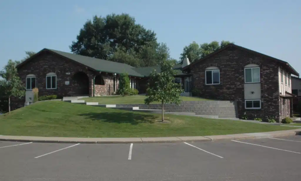 Anthony Louis Center