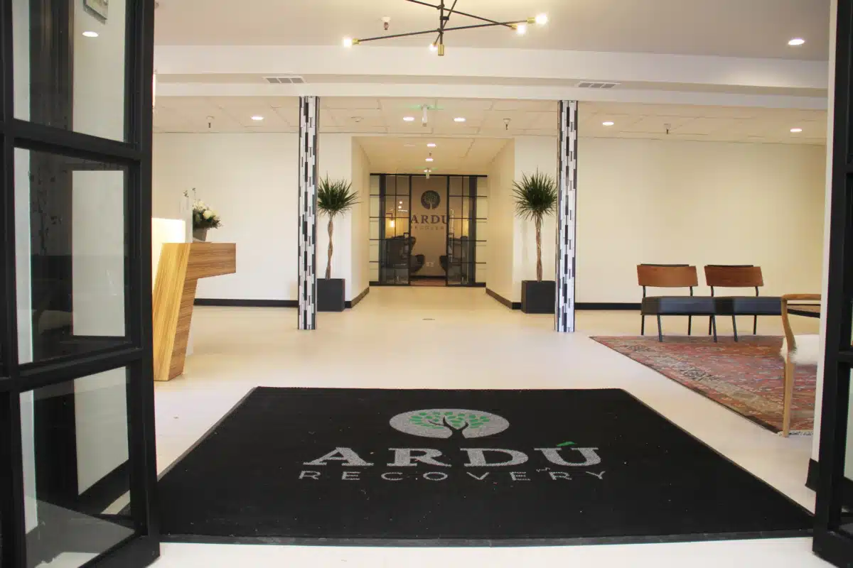Ardu Recovery Center - Thumbnail 5