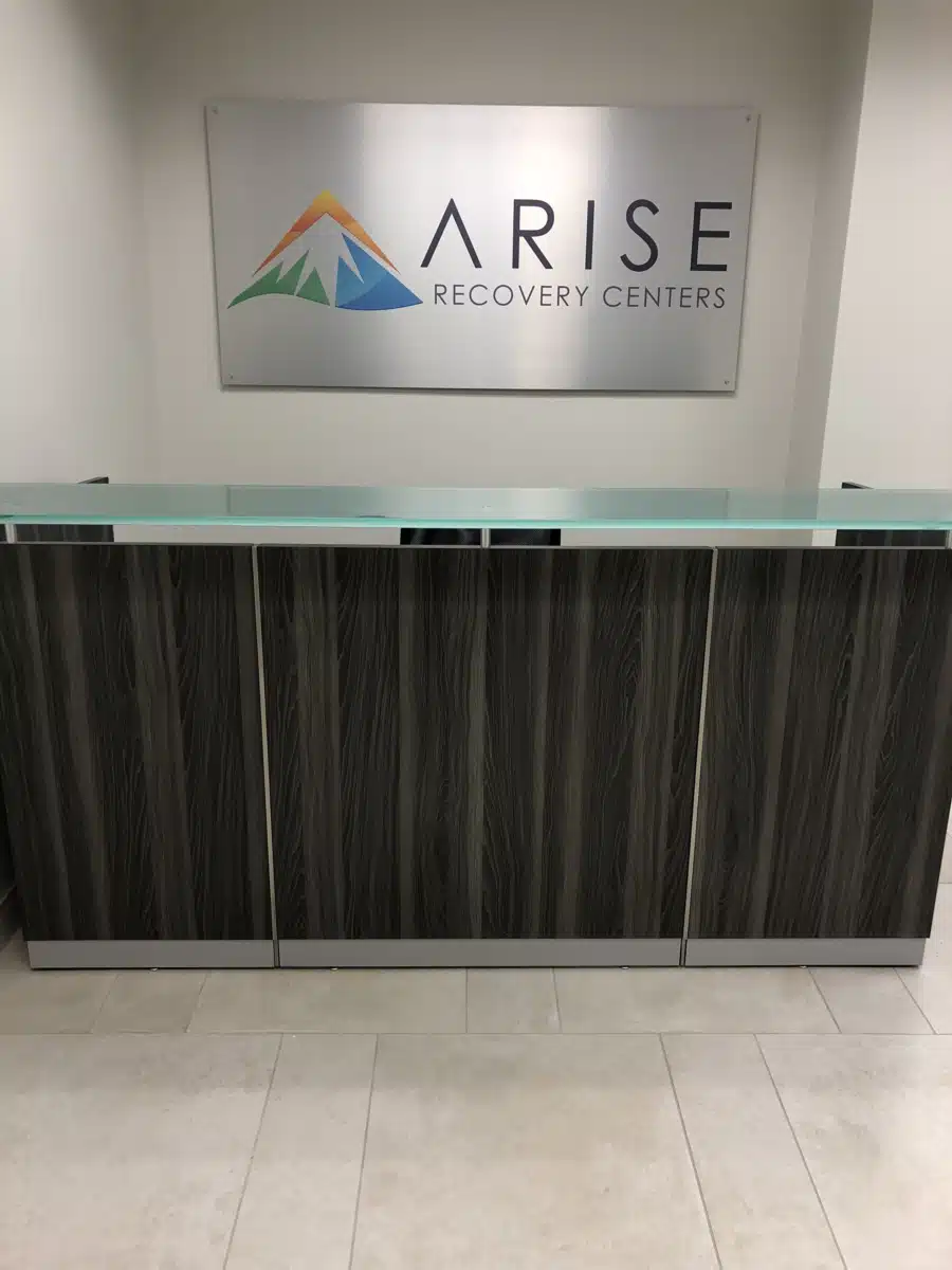 Arise Recovery Centers - Thumbnail 2