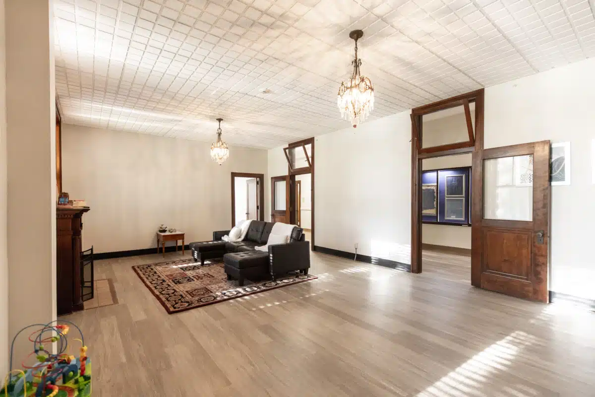 Arista Recovery - Thumbnail 5