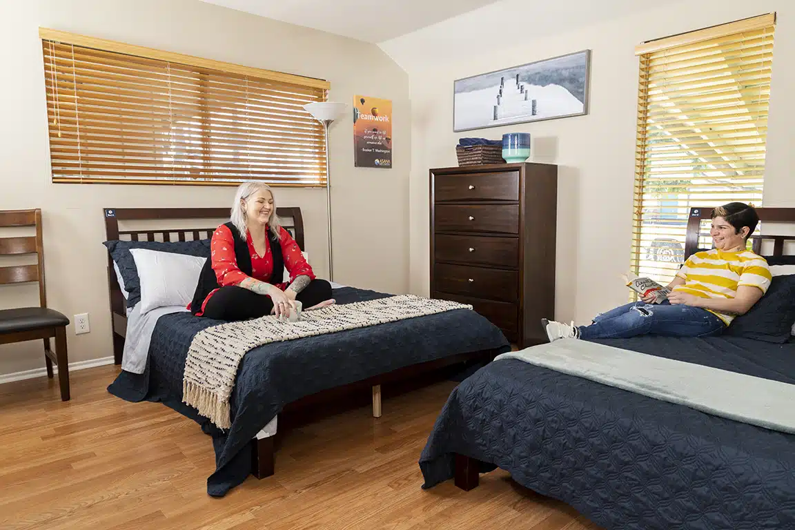 Asana Recovery - Thumbnail 3