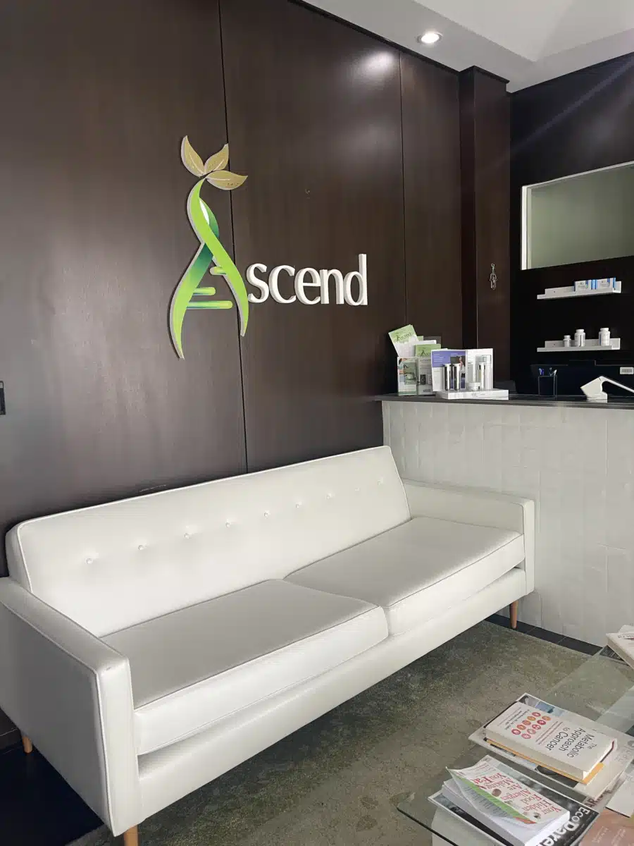 Ascend Healthcare - Thumbnail 9